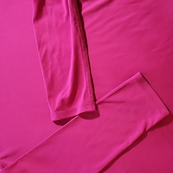 HANES LONGSLEEVE SPORTS SMALL - Picture 5 of 8